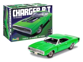 Revell '70 Dodge Charger R/T (1:25) Revell '70 Dodge Charger R/T (1:25)