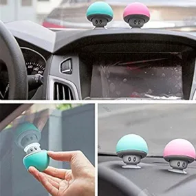 Sainsonic Mini Wireless Bluetooth Speaker (available: pink & aqua green)
