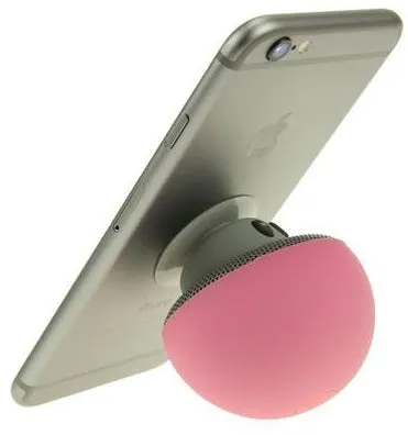 Sainsonic Mini Wireless Bluetooth Speaker (available: pink & aqua green)