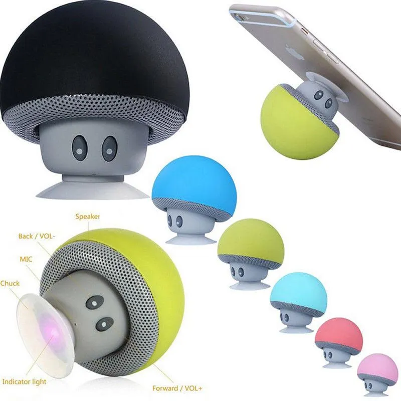 Sainsonic Mini Wireless Bluetooth Speaker