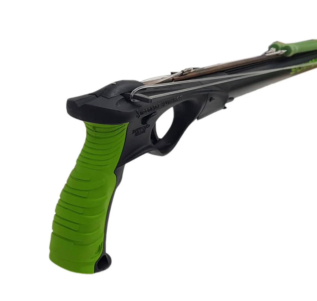 Salvimar Chameleon Speargun
