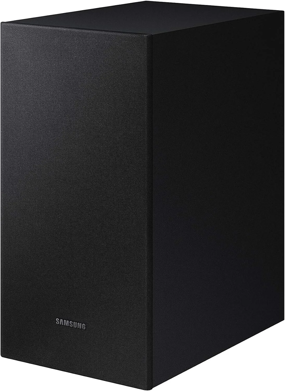 SAMSUNG 170W 2.1ch Soundbar with Wireless Subwoofer - HW-T415/ZC