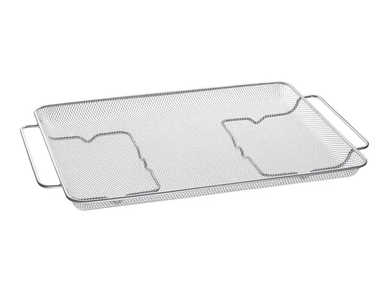 Samsung 6.3 cu. ft. Smart Rapid Heat Induction Slide-in Range with Air Fry