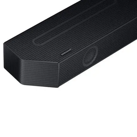 SAMSUNG HW-Q800C/XU 5.1.2 Wireless Sound Bar with Dolby Atmos & Amazon Alexa - Black