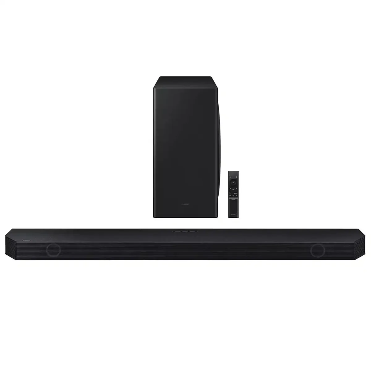 SAMSUNG HW-Q800C/XU 5.1.2 Wireless Sound Bar with Dolby Atmos & Amazon Alexa - Black