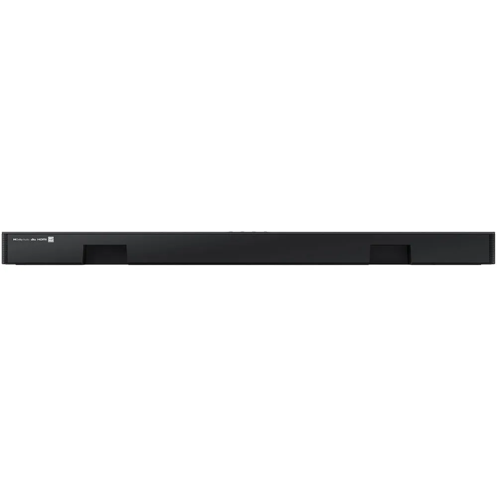 Samsung QE75QN95DATXXU 75 Inch QN95D 4K Neo QLED Smart TV and HW-B650D 3.1 Ch Soundbar with Subwoofer Bundle 2024