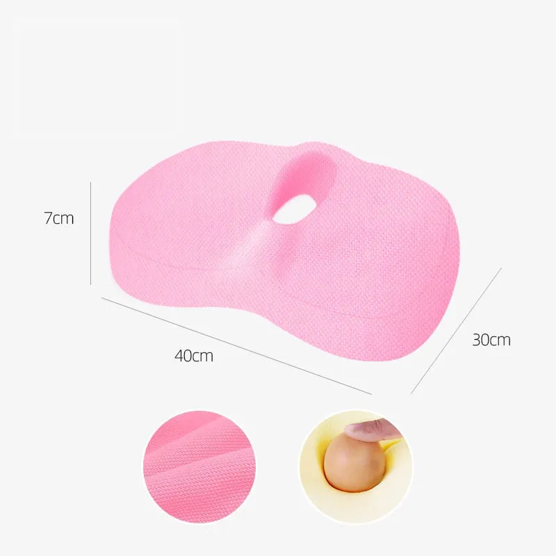 Seat Cushion Pillow