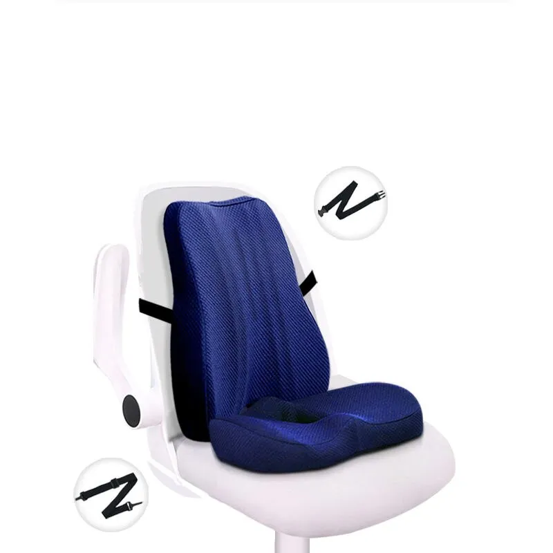 Seat Cushion Pillow