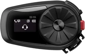 Sena 5S Motorcycle Bluetooth Communication System