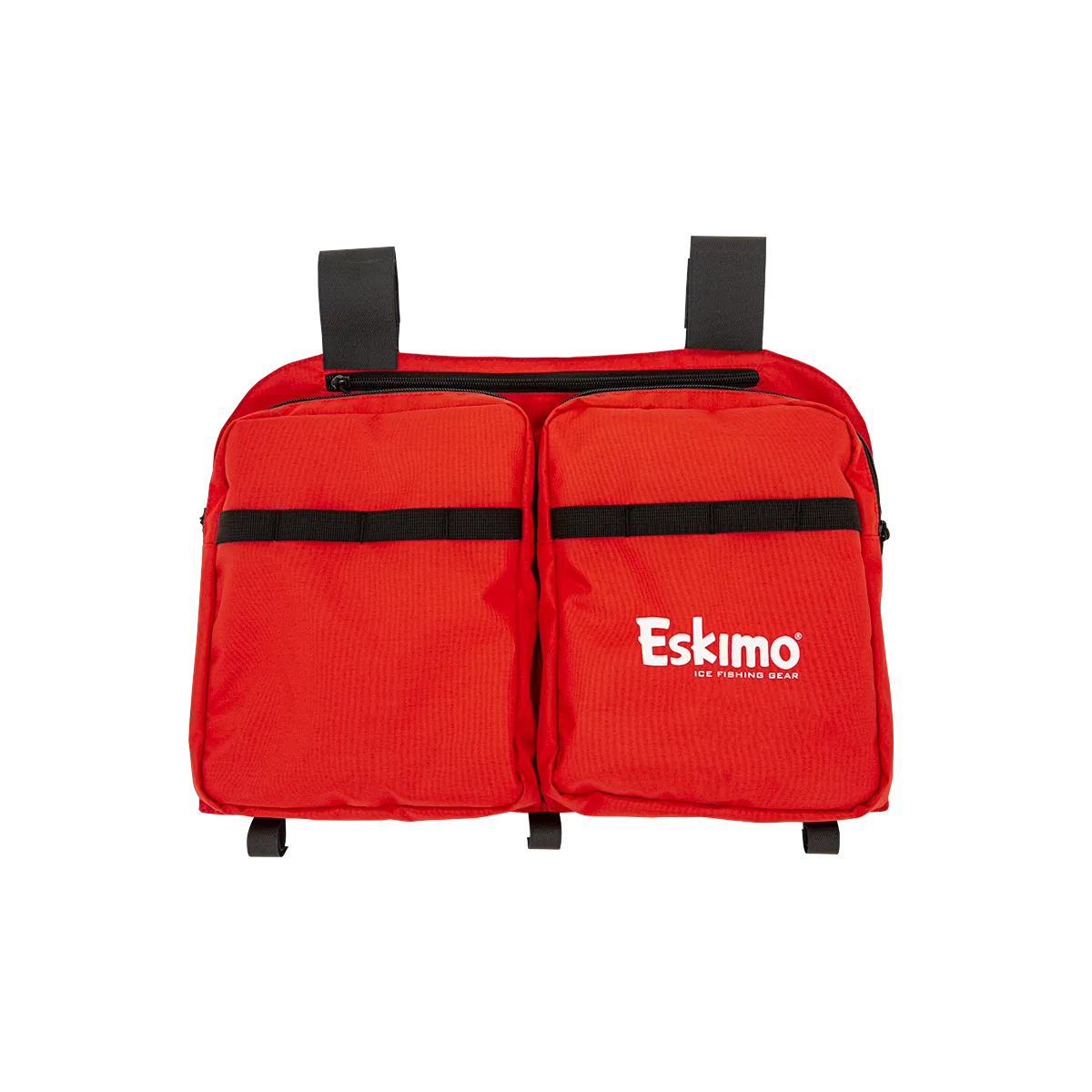 Shelter Seat Organizer