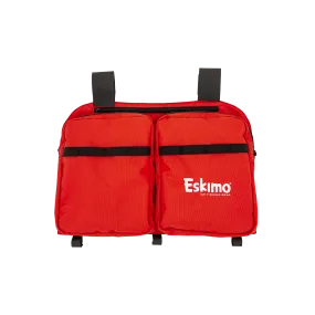 Shelter Seat Organizer