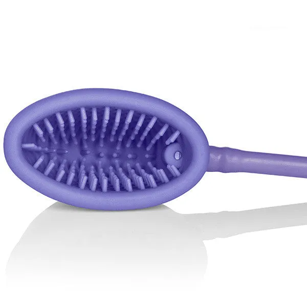 SILICONE CLITORAL PUMP