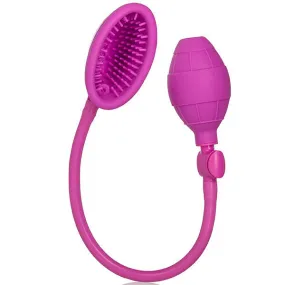 SILICONE CLITORAL PUMP