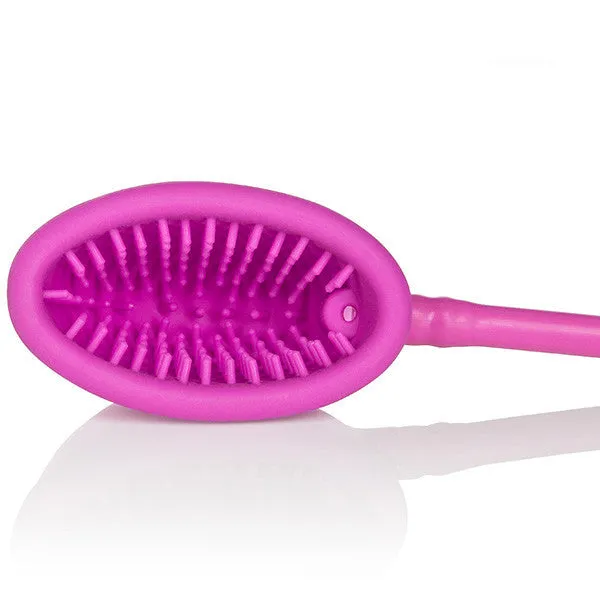 SILICONE CLITORAL PUMP