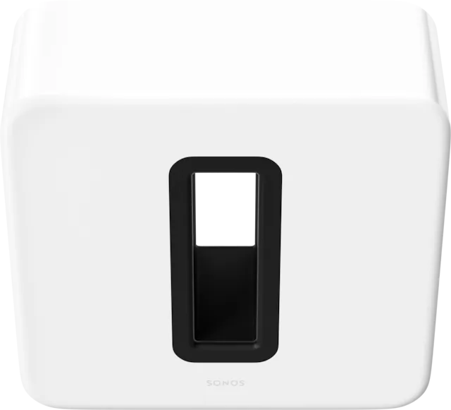 Sonos SUB Wireless Subwoofer (Gen 3)