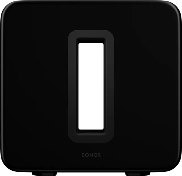 Sonos SUB Wireless Subwoofer (Gen 3)