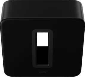 Sonos SUB Wireless Subwoofer (Gen 3)