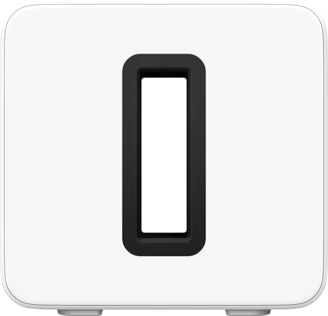 Sonos SUB Wireless Subwoofer (Gen 3)