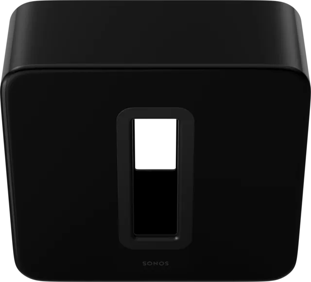 Sonos SUB Wireless Subwoofer (Gen 3)