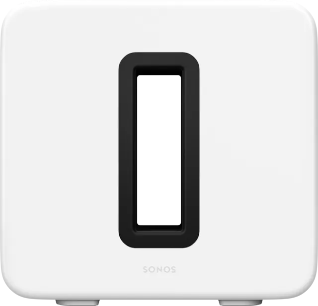 Sonos SUB Wireless Subwoofer (Gen 3)