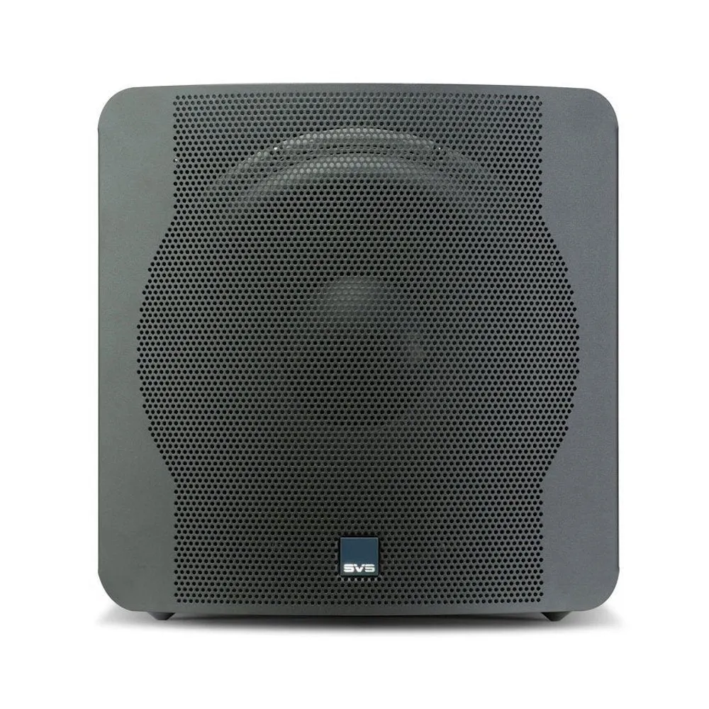 SVS Sound SB-2000 12" 500W Active Subwoofer