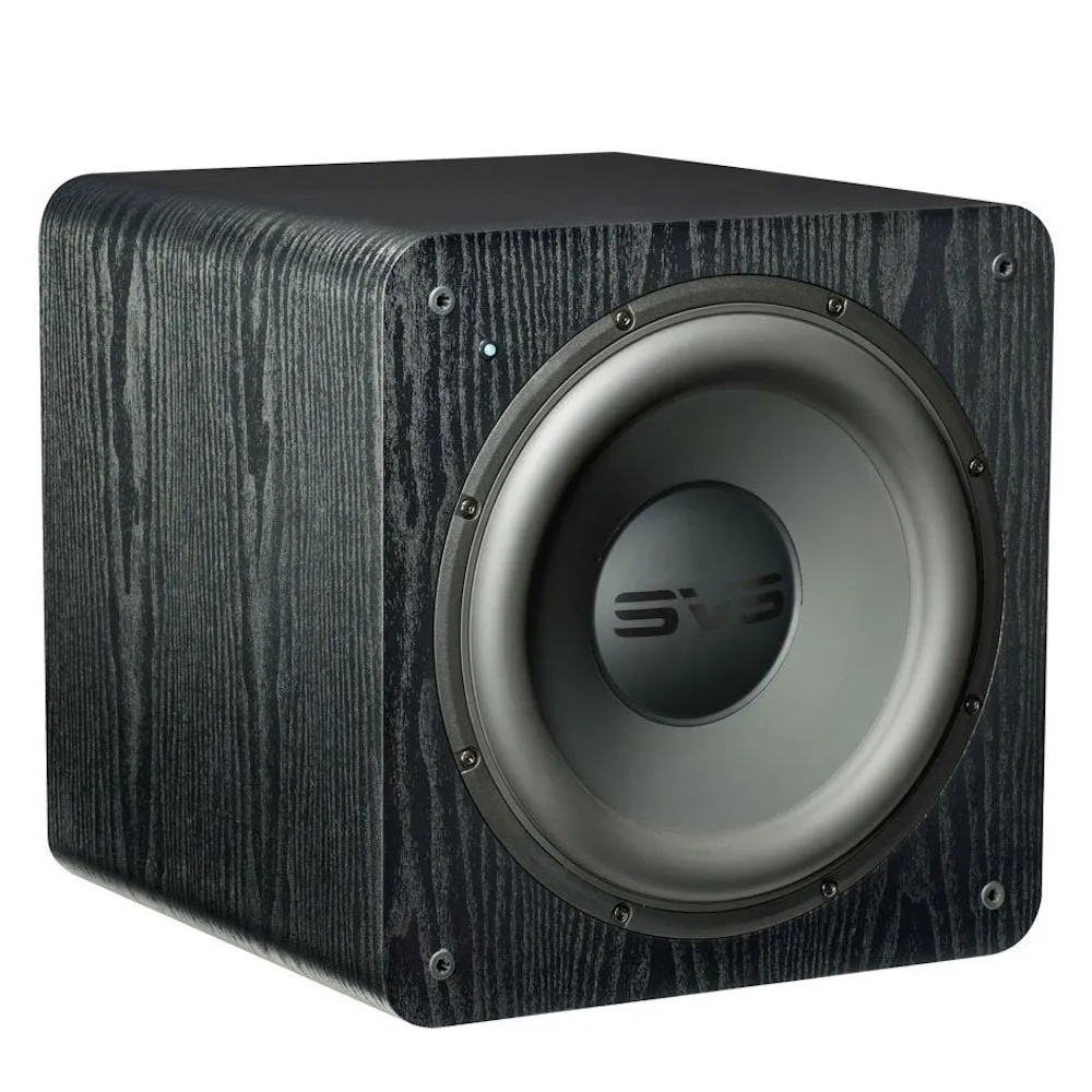 SVS Sound SB-2000 12" 500W Active Subwoofer