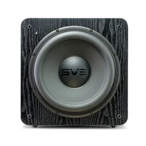 SVS Sound SB-2000 12" 500W Active Subwoofer