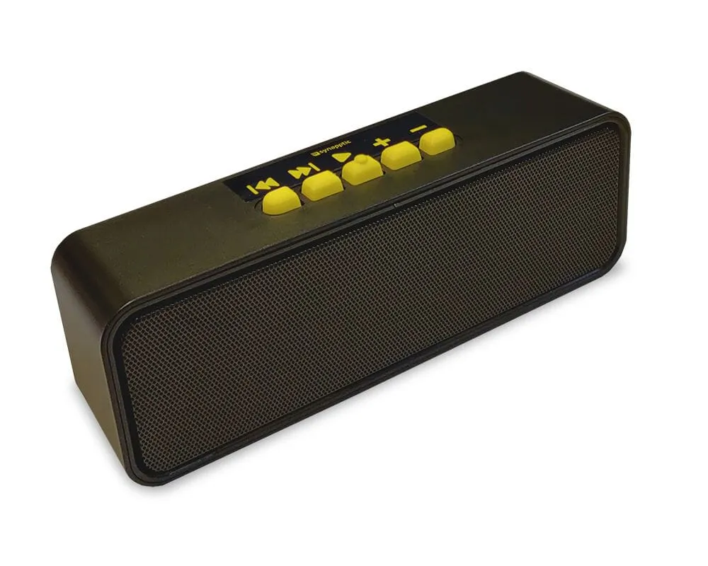 Switch Adapted - Inclusive MP3 Player