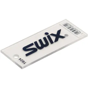 Swix Plexi Scraper 4 mm No Colour | Buy Swix Plexi Scraper 4 mm No Colour here | Outnorth