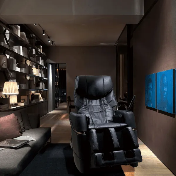 Synca JP970 4D Massage Chair