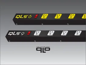 Synergistic Research QLS (Quantum Line Strip)