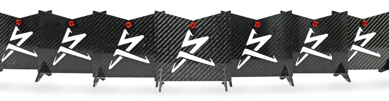 Synergistic Research UEF Carbon Performance Elevators