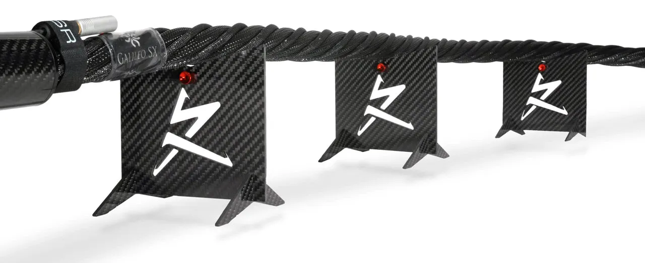 Synergistic Research UEF Carbon Performance Elevators