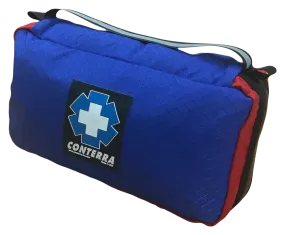 TacMed Vehicle Trauma Kit
