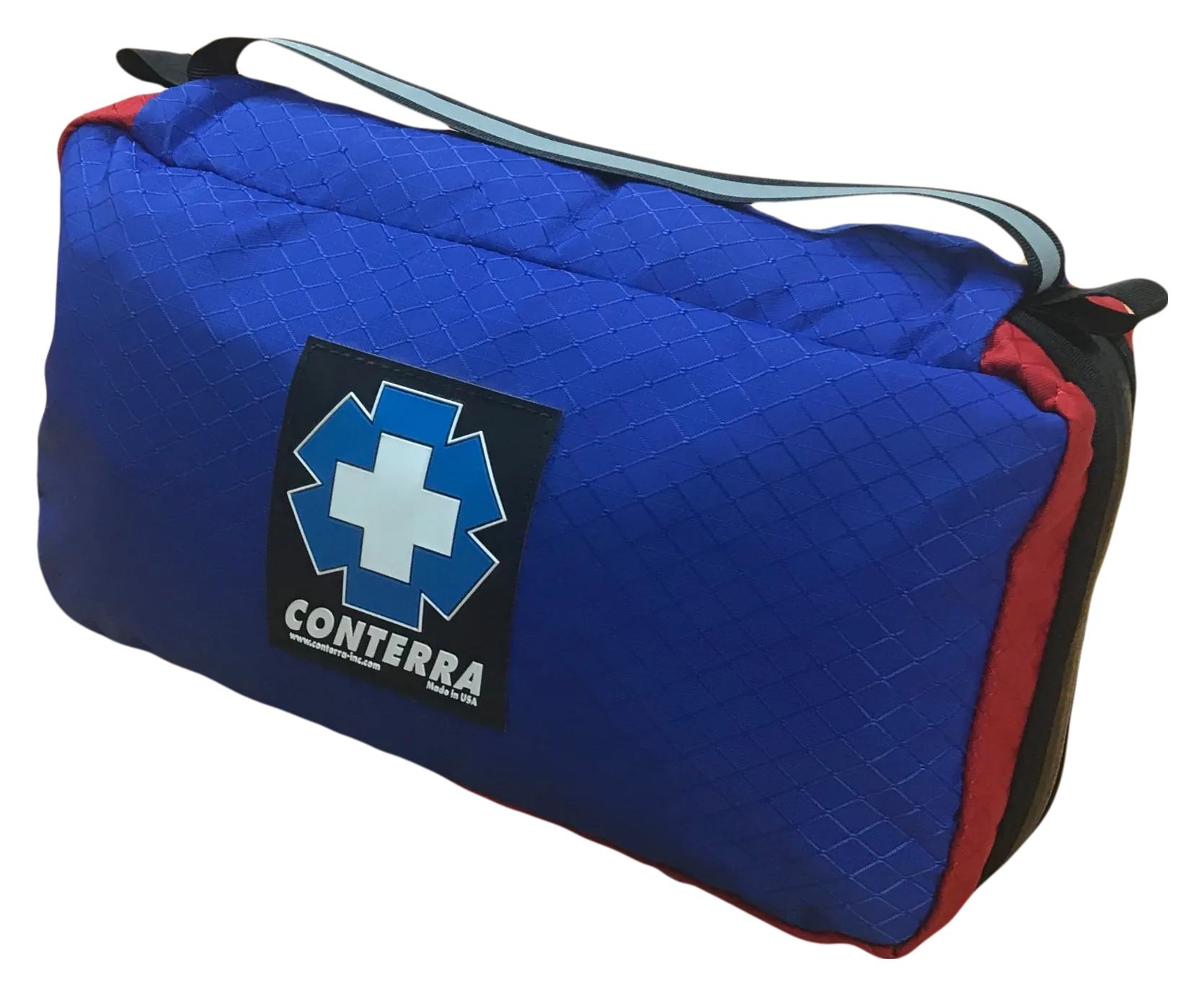 TacMed Vehicle Trauma Kit