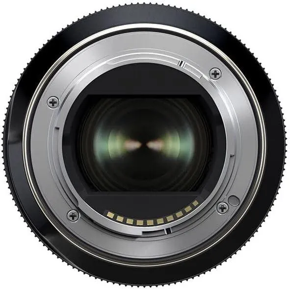 Tamron 28-75mm F/2.8 Di III VXD G2 for Sony E-Mount Full Frame/APS-C