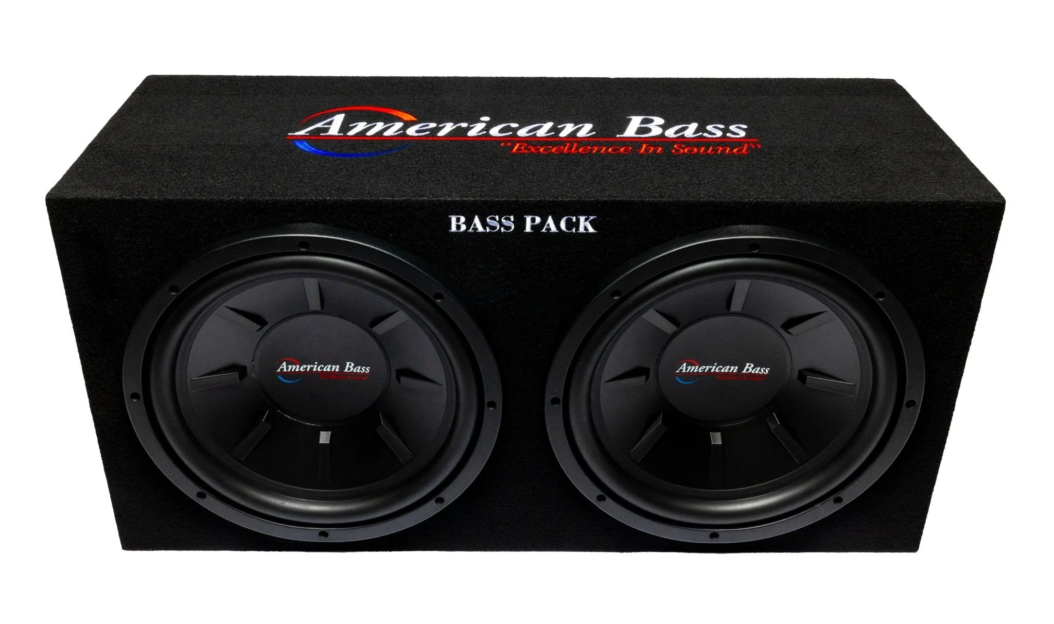 The Bass Pack