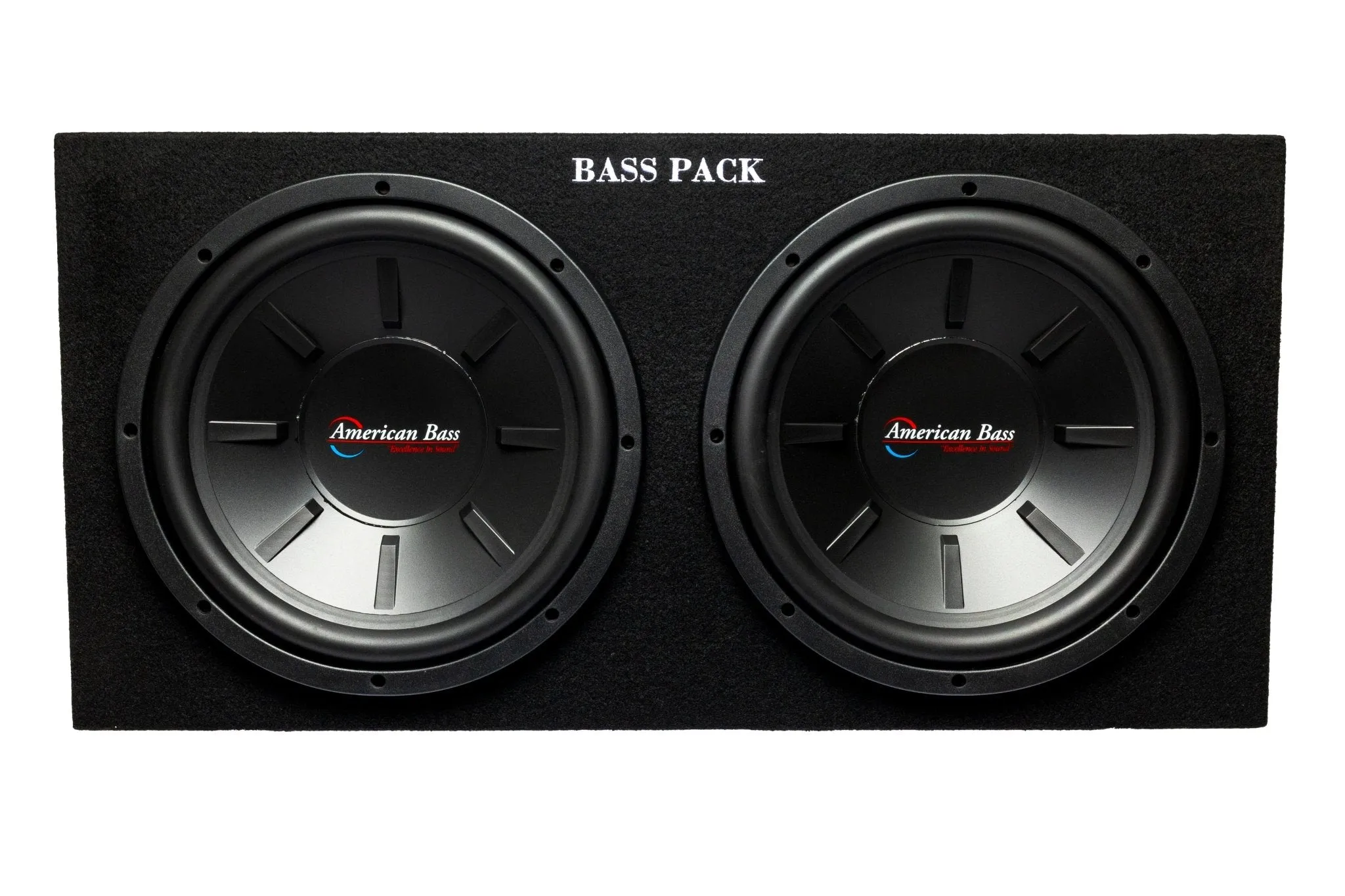 The Bass Pack