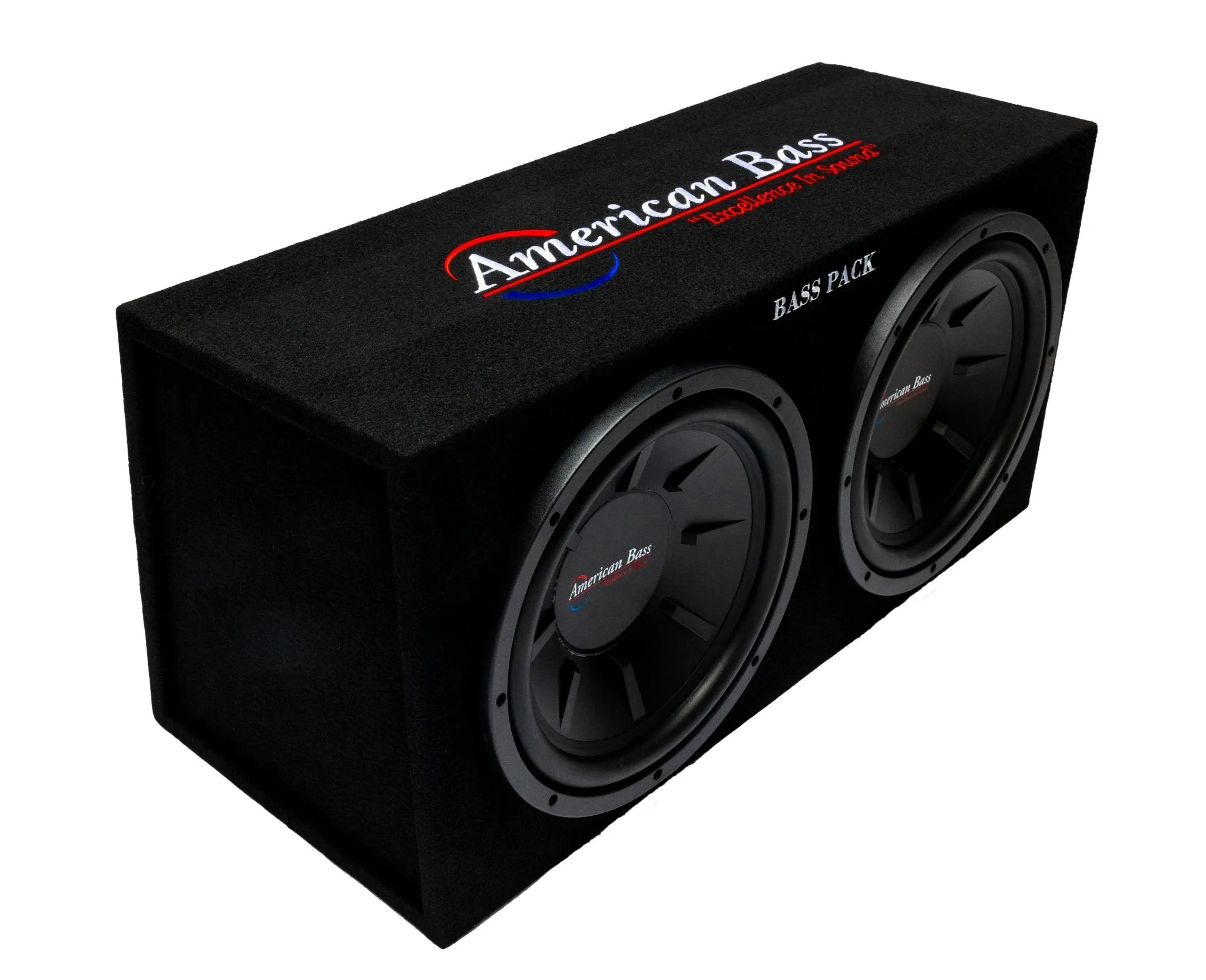 The Bass Pack