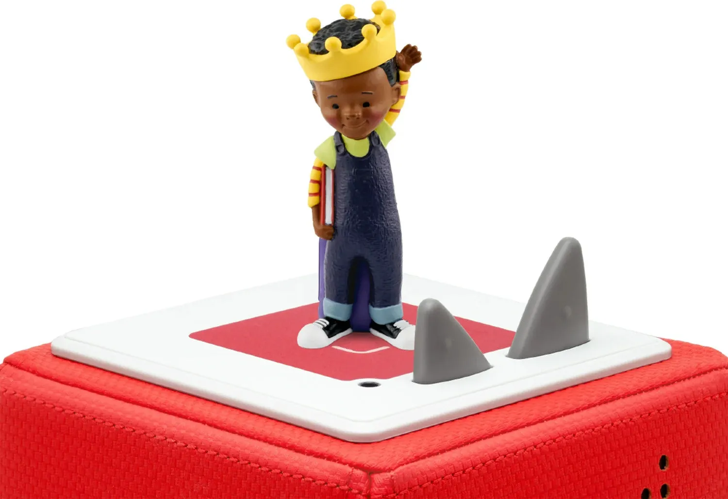 The King of Kindergarten Audio Tonie
