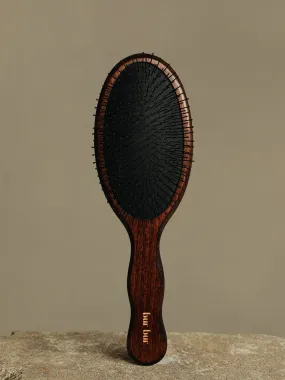 THE MERMAID BRUSH - WET DETANGLING BRUSH