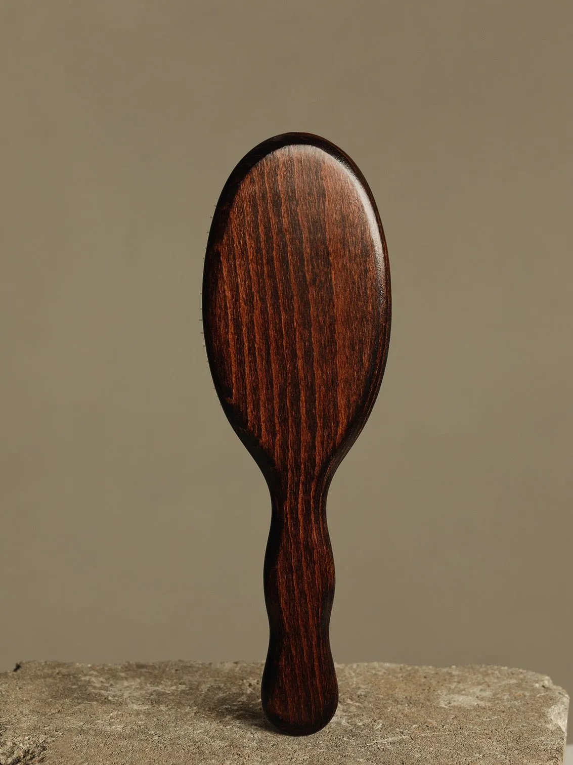 THE MERMAID BRUSH - WET DETANGLING BRUSH