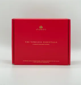 Timeless Essentials (Elixir   Kansa Wand)
