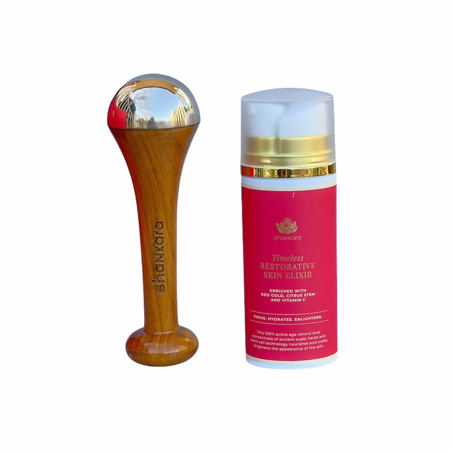 Timeless Essentials (Elixir   Kansa Wand)