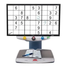 Topaz HD 24" Desktop Video Magnifier