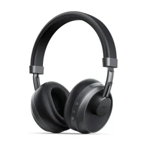 True Comfort Wireless Over-Ear Headphones with 25-Hour Playtime