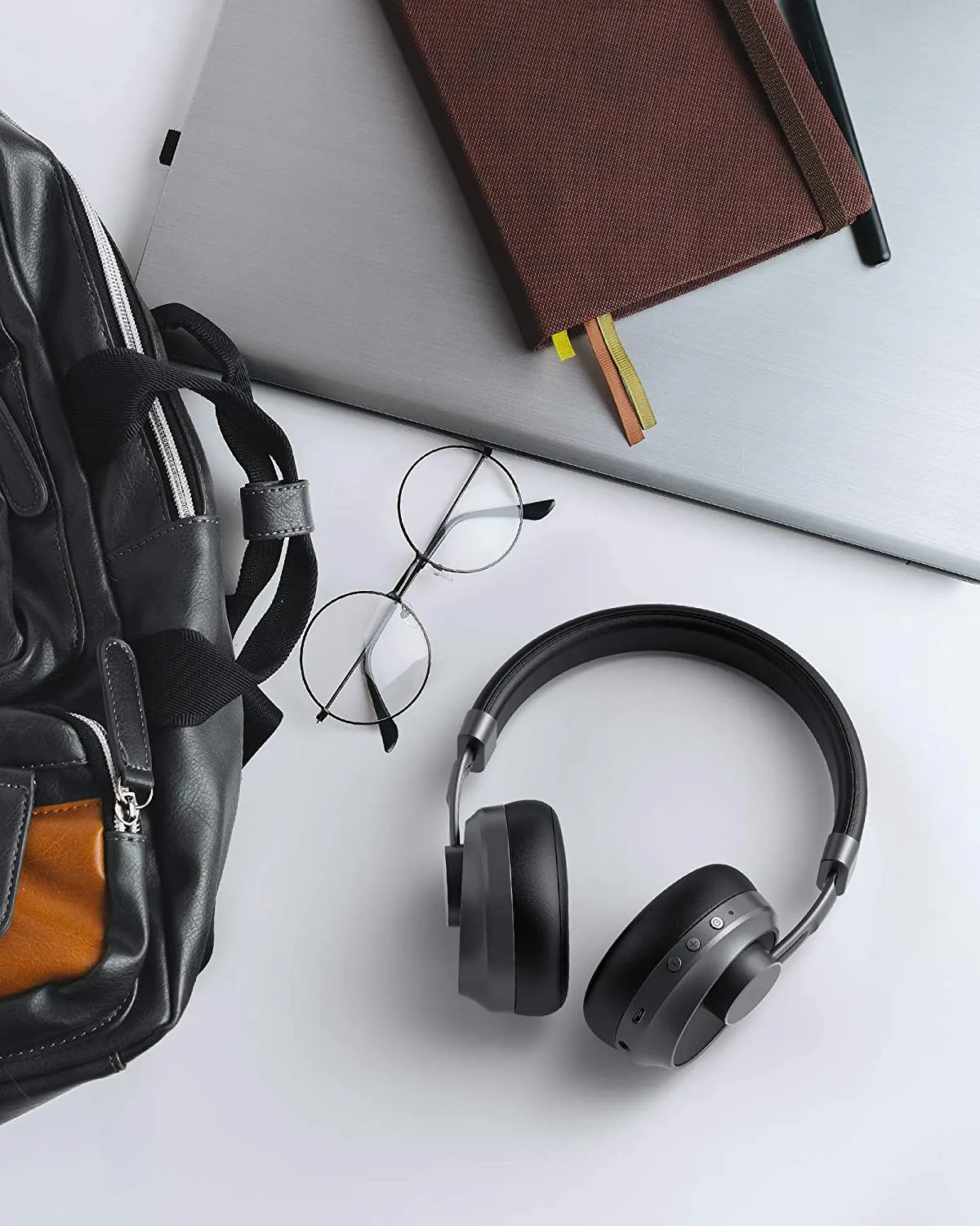 True Comfort Wireless Over-Ear Headphones with 25-Hour Playtime