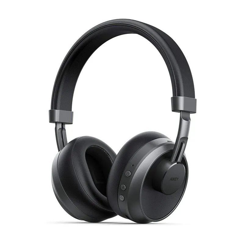 True Comfort Wireless Over-Ear Headphones with 25-Hour Playtime