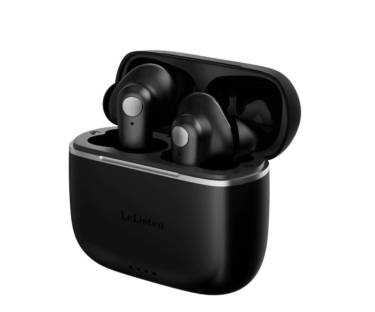 TrueBuds Maxx Premium Wireless Earbuds with Extended Battery Life and Superior Sound Quality