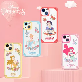 UKA Disney Princess Angel Eyes Lens Protection Back Cover Case – Stylish and Durable Smartphone Accessory